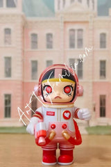 Molly Mega Space 100% 2-A Series