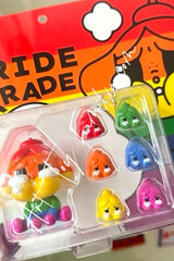 Crybaby Pride Parade Figurine