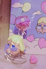 Crybaby Make Me Float Figurine