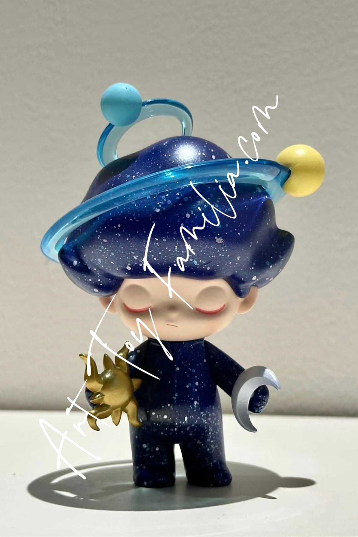 Dimoo Space Travel Series