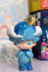 Dimoo Space Travel Series