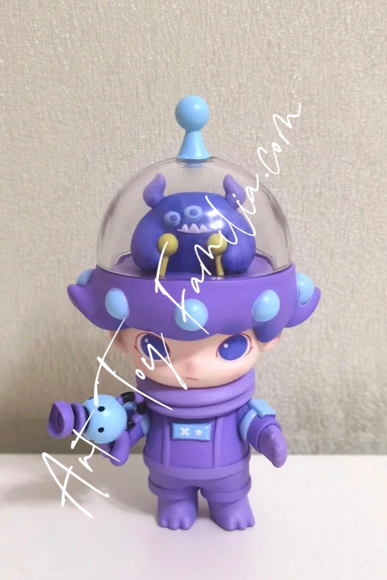 Dimoo Space Travel Series