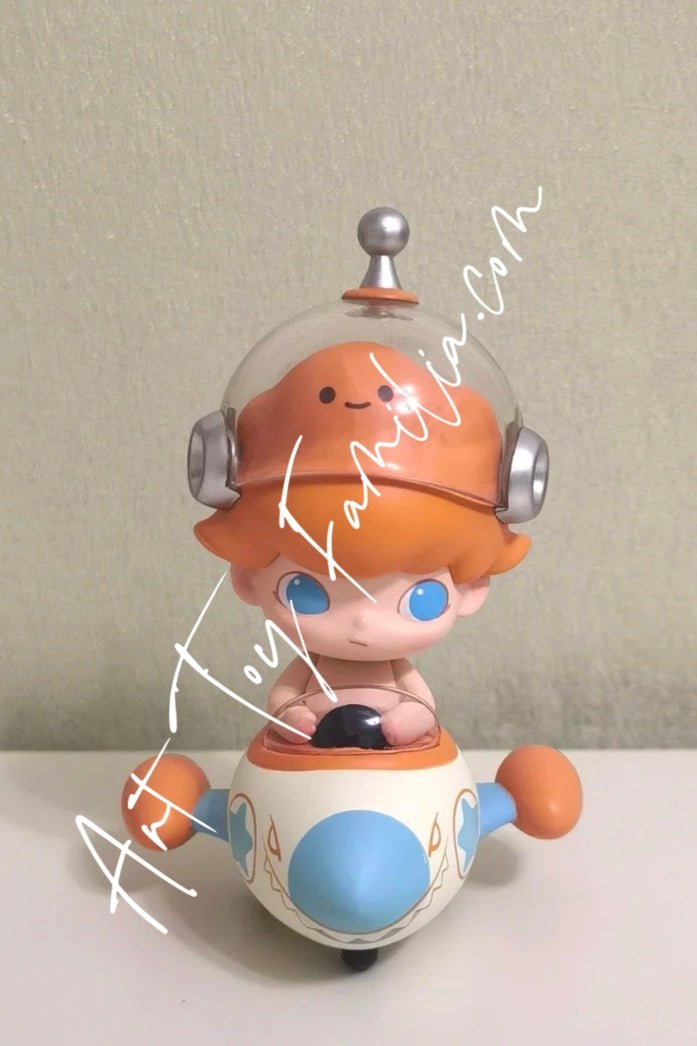 Dimoo Space Travel Series