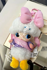 Dimoo World × Disney Series-Vinyl Plush Keychain