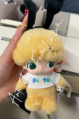 Dimoo World × Disney Series-Vinyl Plush Keychain