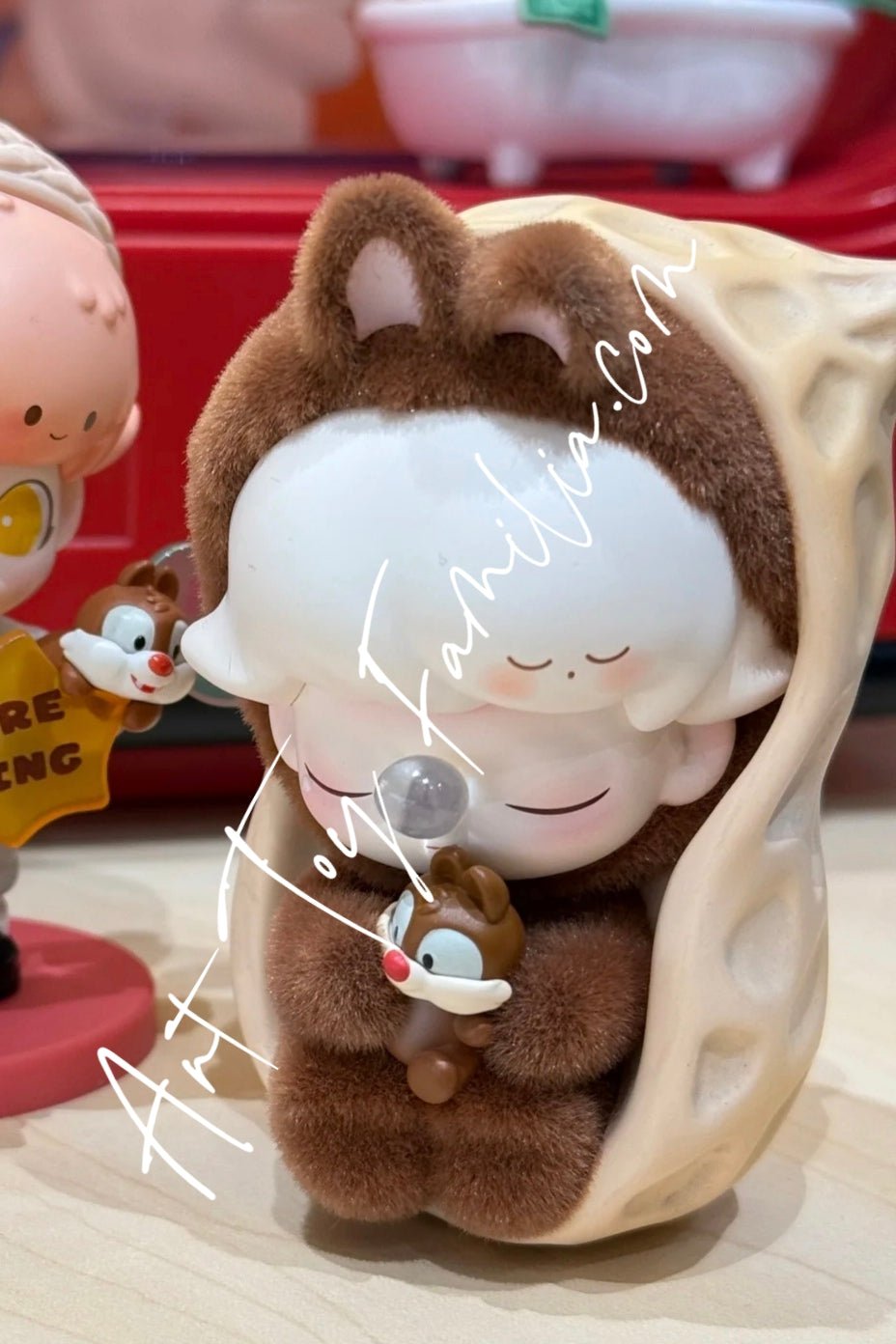 Dimoo World × Disney Series