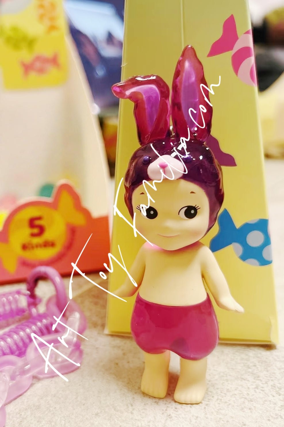 Sonny Angel Candy Store Series