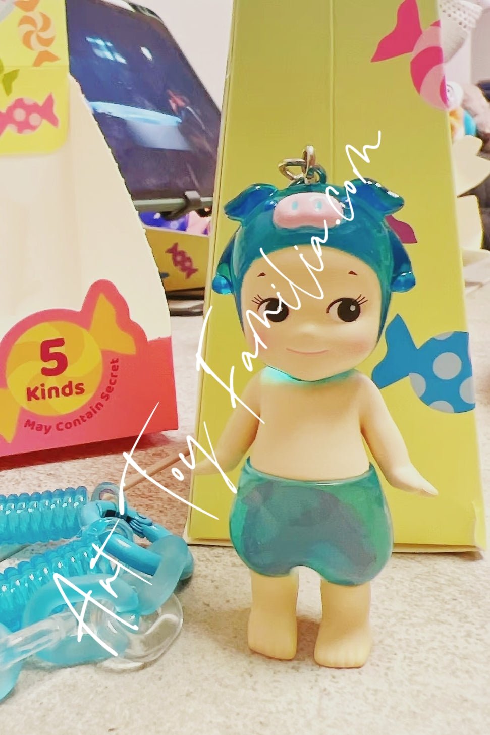 Sonny Angel Candy Store Series