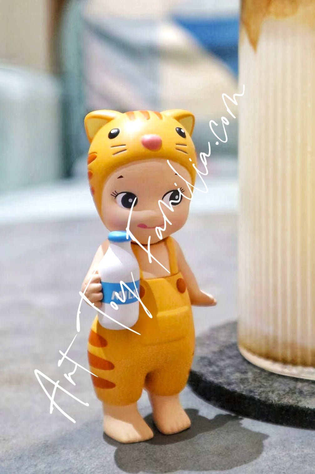 Sonny Angel Cat Life Series