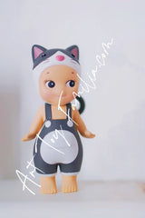 Sonny Angel Cat Life Series