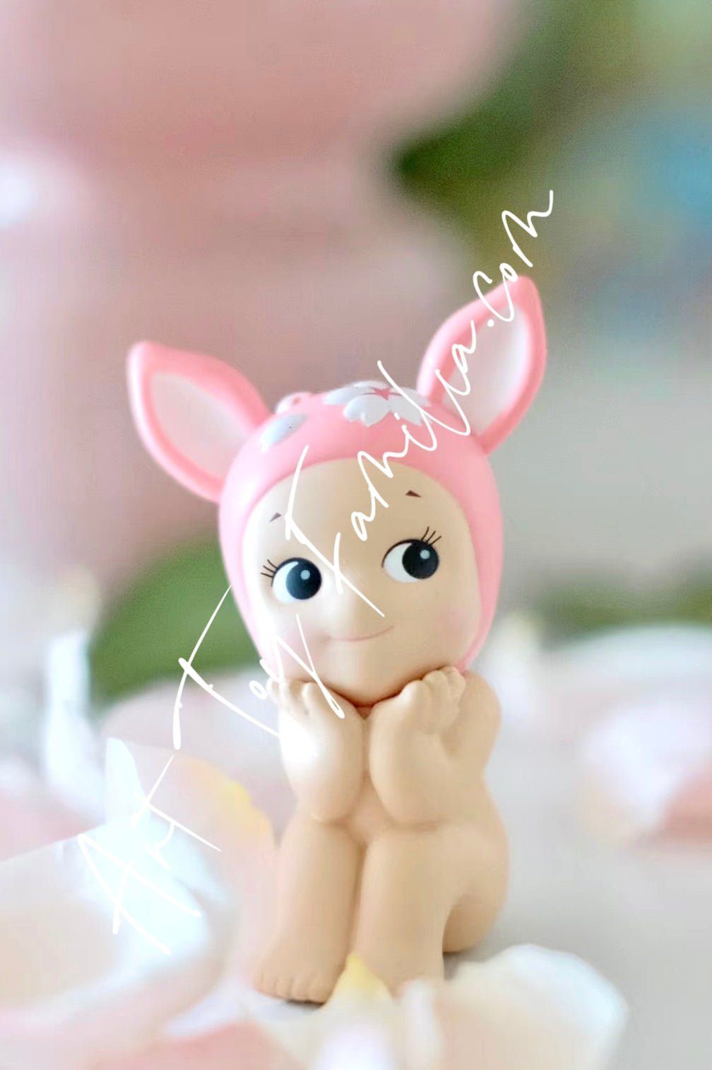 Sonny Angel Cherry Blossom Series-Hanami Edition