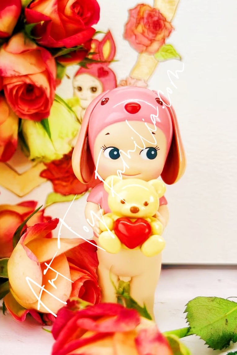 Sonny Angel Gifts Of Love Series