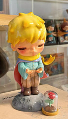 Hirono Le Petit Prince x Hirono Figurine (17cm)