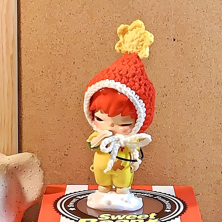 Doll Cloth Loomlet Toppers For Hirono - 083