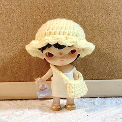 Doll Cloth Loomlet Toppers For Hirono - 083