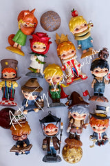 Hirono Le Petit Prince Series
