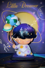 Dimoo Little Dreamer Figurine