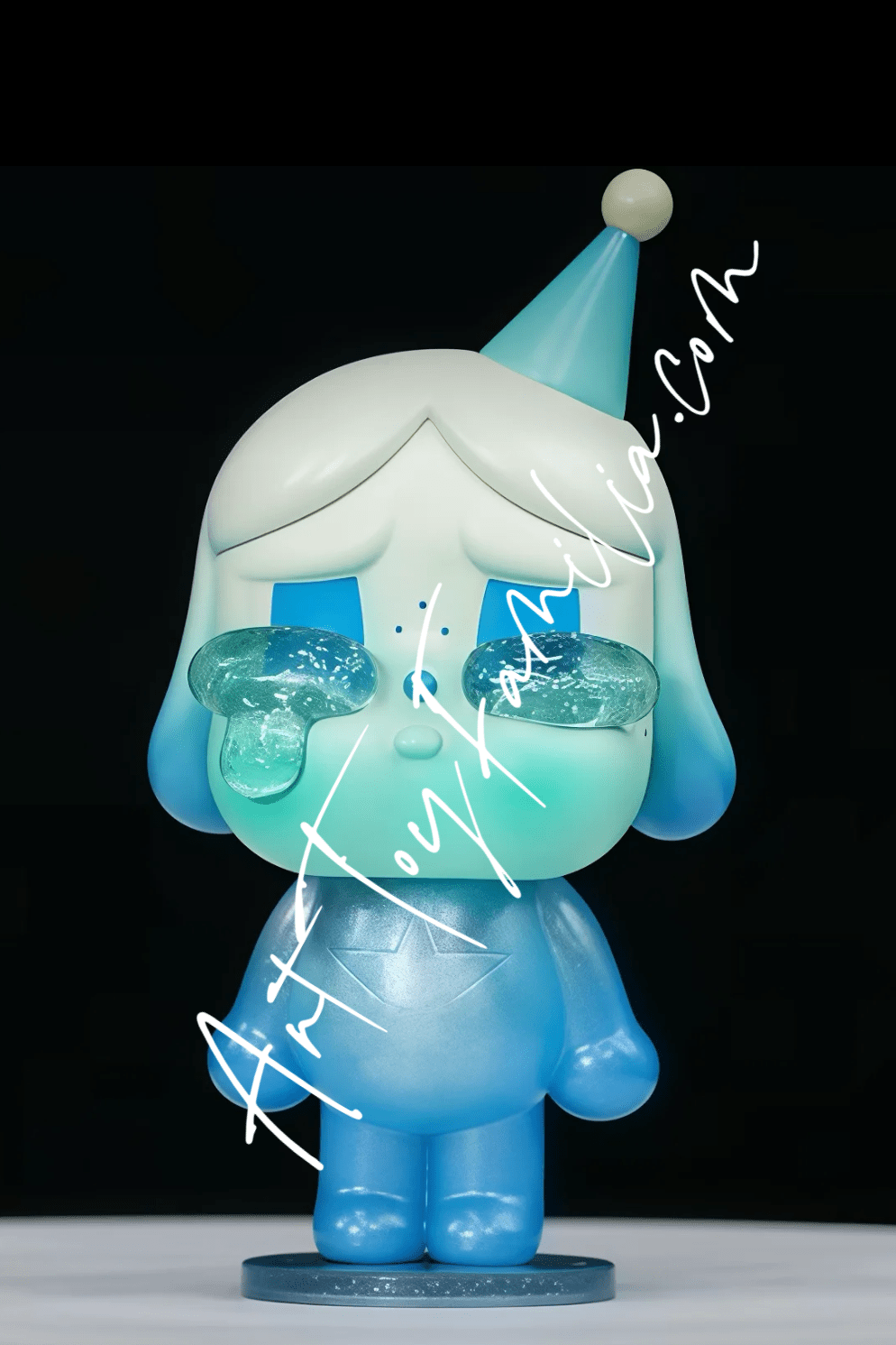 CRYBABY Crying Again Series Blind Box