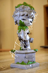 Hirono Reshape Statue Figure Small Ver.