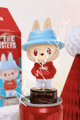 The Monsters Labubu Coca-cola Series