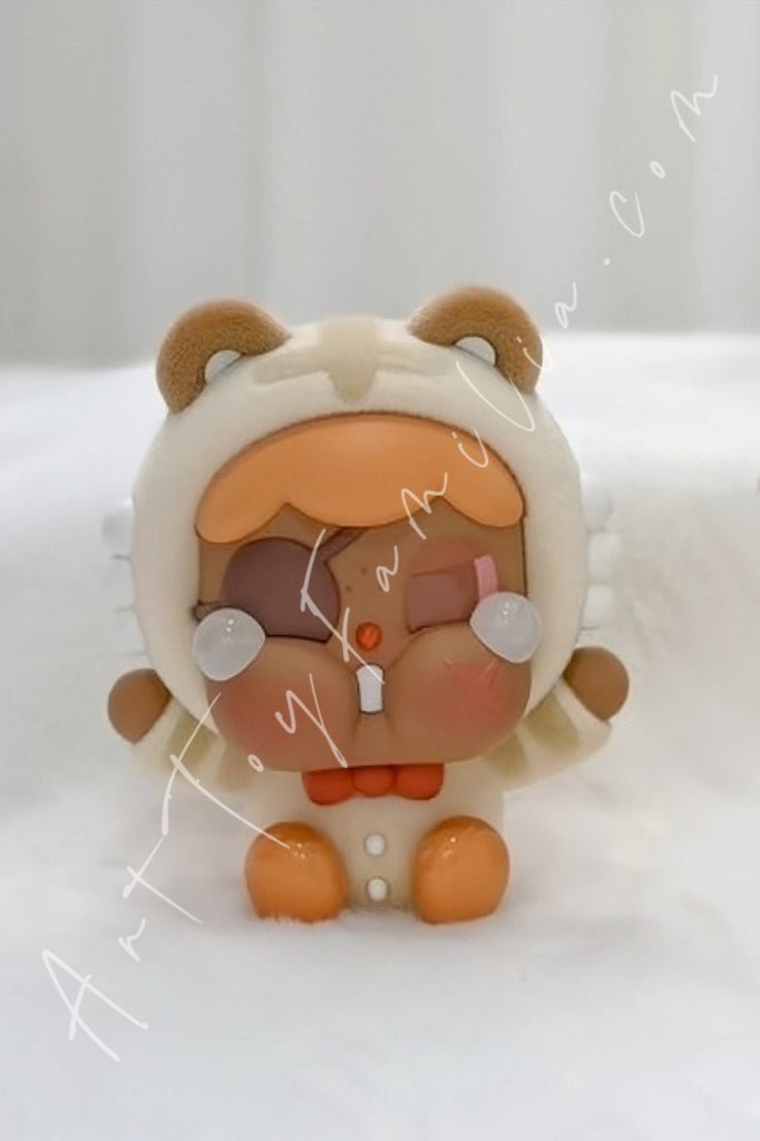 Crybaby Secret Figurines