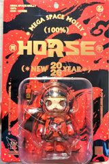 100% MEGA Space Molly 100% Horse 2026