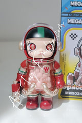 100% MEGA Space Molly 100% Series 4