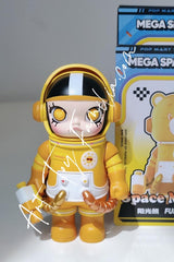 100% MEGA Space Molly 100% Series 4