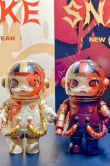 100% MEGA Space Molly 100% Snake 2025