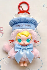 Baby Molly 20th Anniversary Vinyl Plush Blister Pack