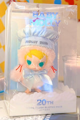 Baby Molly 20th Anniversary Vinyl Plush Blister Pack