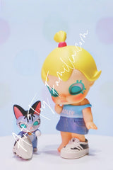 Baby Molly & Baby Tabby Series