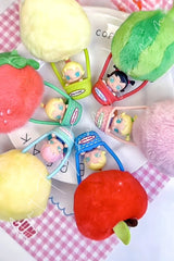 Baby Molly Fruity Aroma Series Sachet Pendant