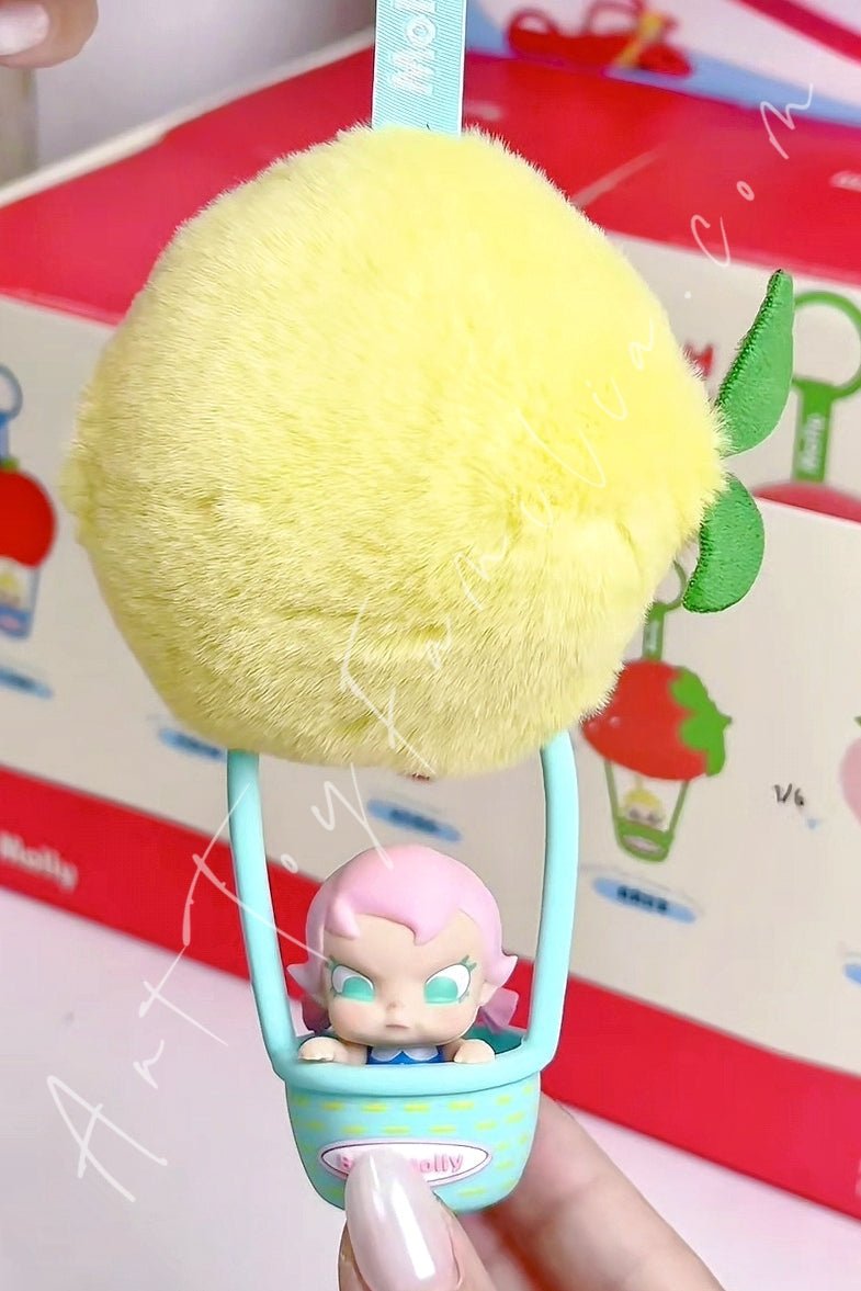 Baby Molly Fruity Aroma Series Sachet Pendant