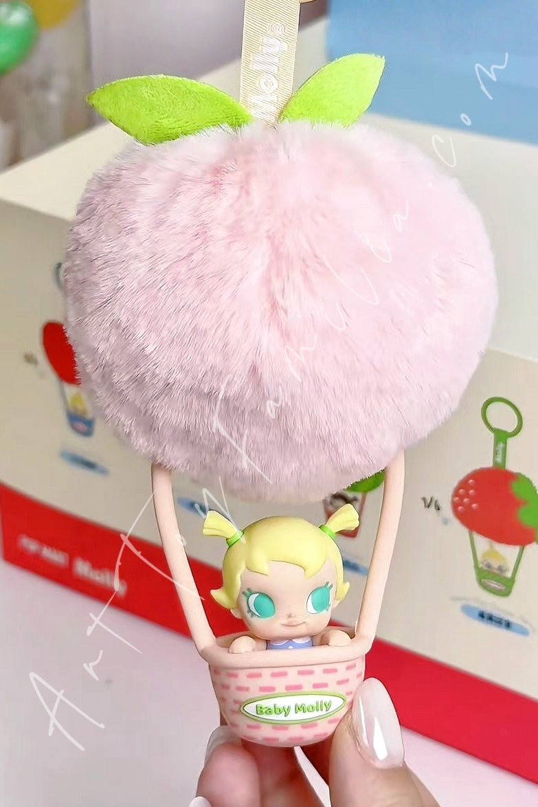 Baby Molly Fruity Aroma Series Sachet Pendant
