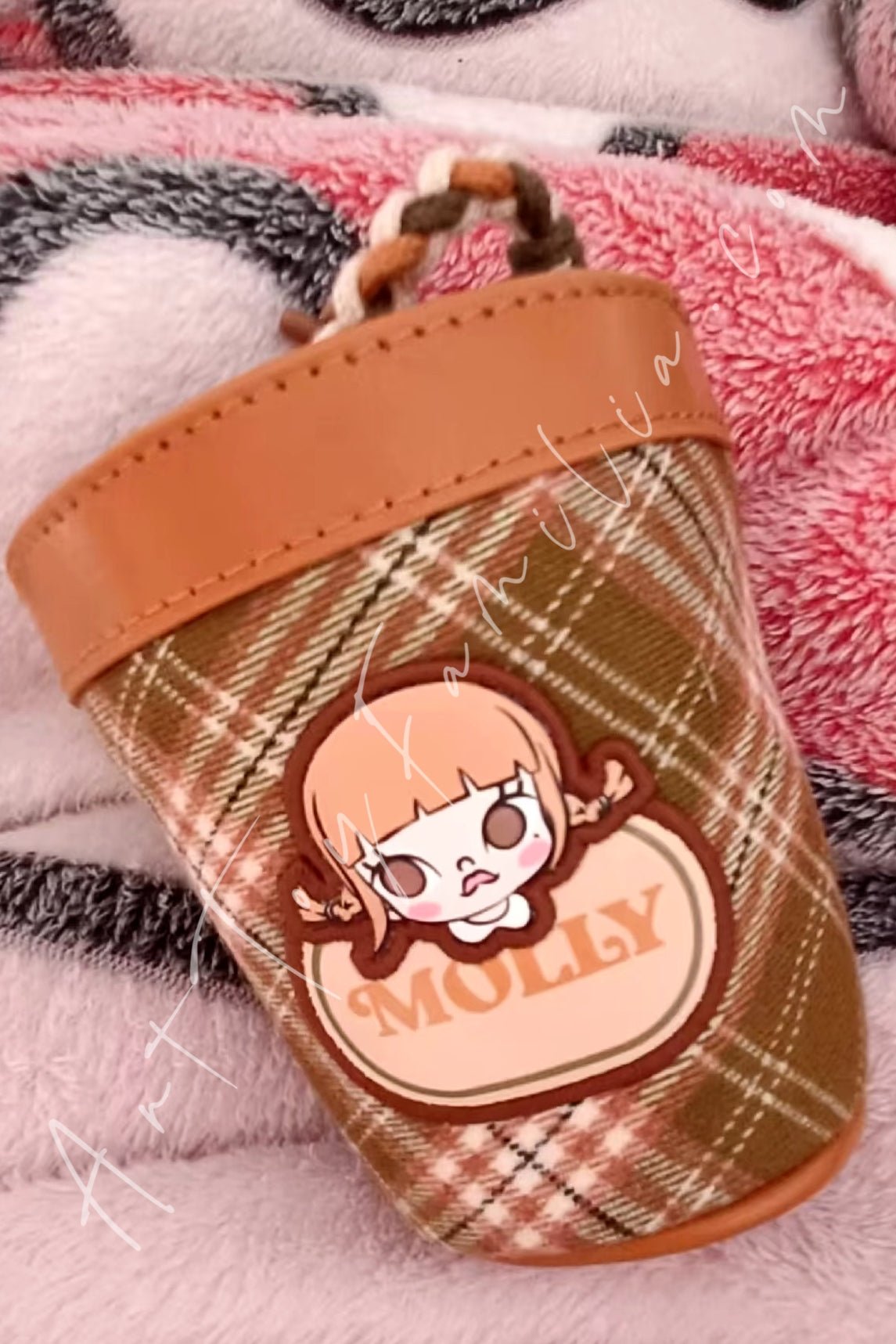 Baby Molly Winter Fit Check Series Mini Bag