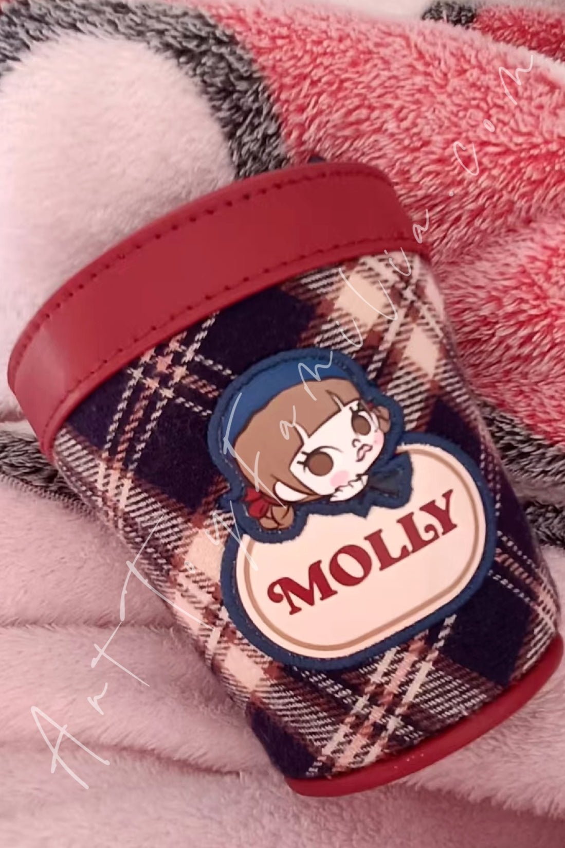 Baby Molly Winter Fit Check Series Mini Bag