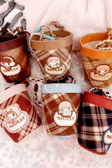Baby Molly Winter Fit Check Series Mini Bag