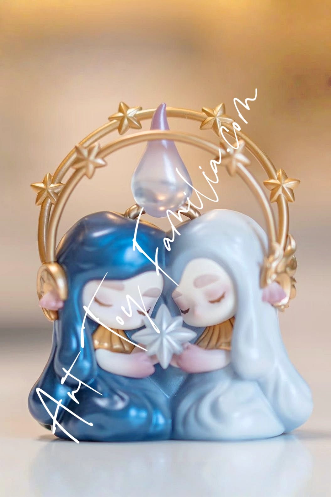 Chaka Candle Whisper Series