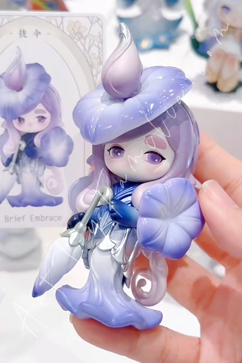 Chaka Luminous Reverie Series