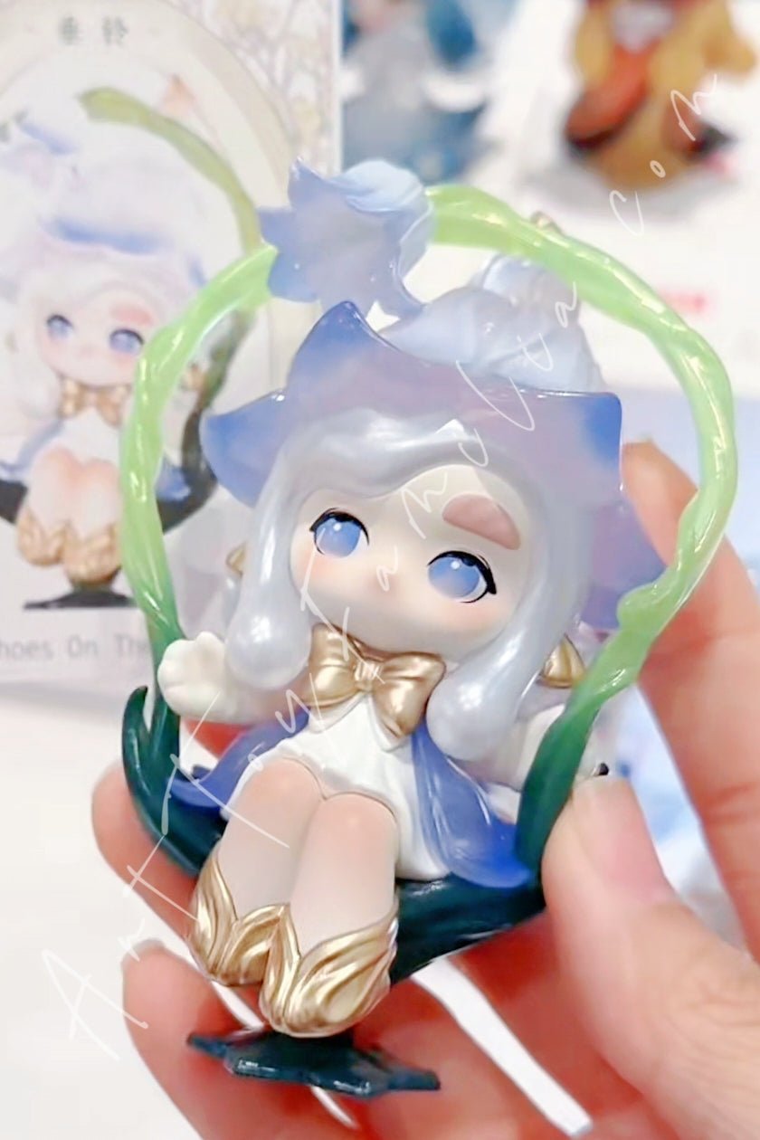 Chaka Luminous Reverie Series