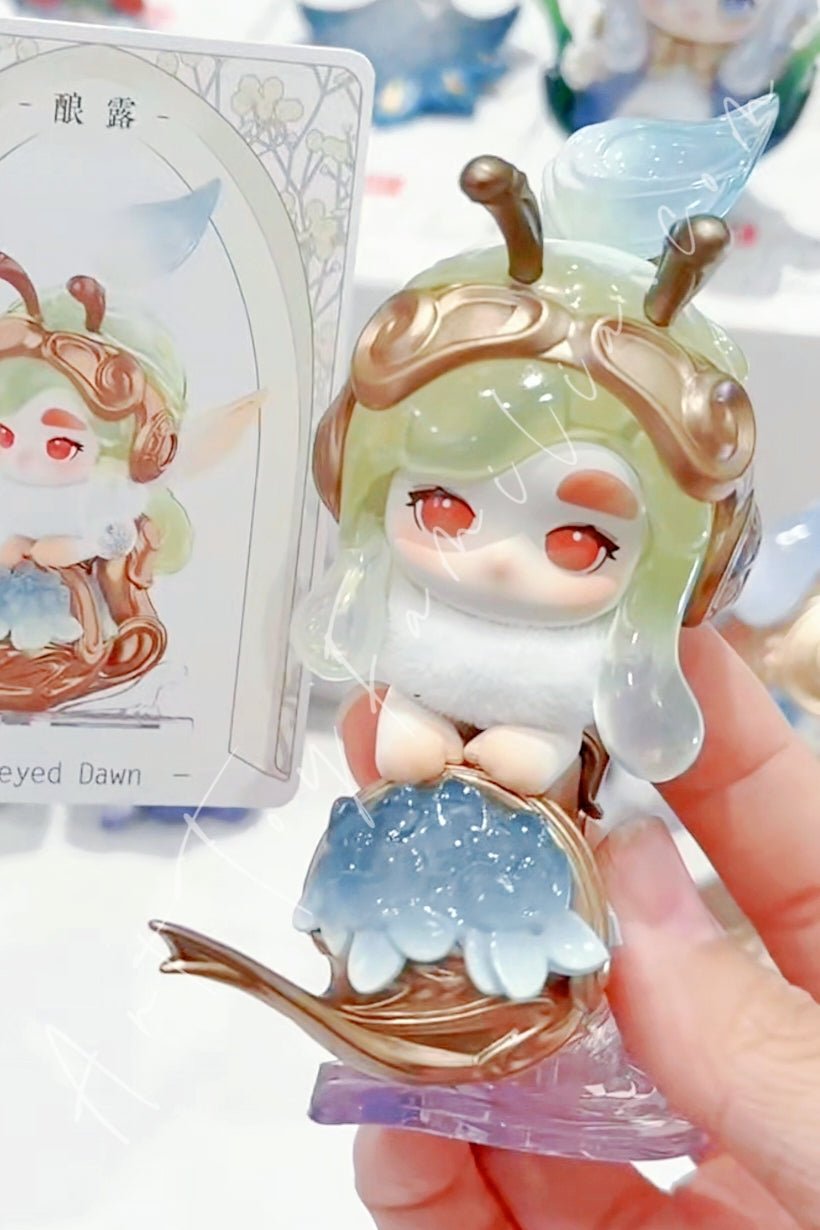 Chaka Luminous Reverie Series