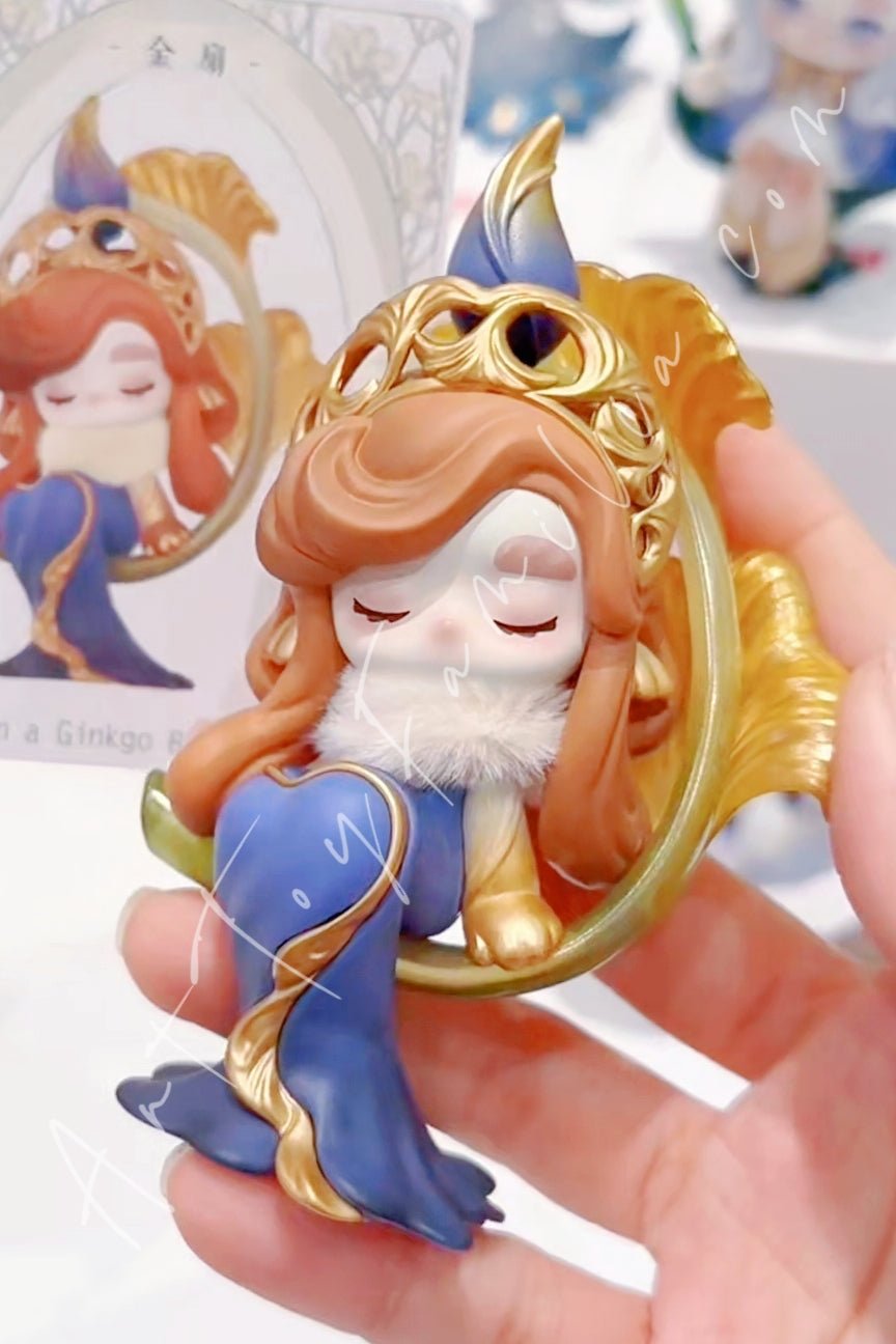 Chaka Luminous Reverie Series