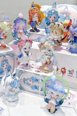 Chaka Luminous Reverie Series