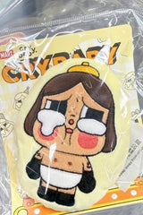 Crybaby Applique Fridge Magnet