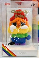 Crybaby Cheer UP, Baby! Series-Plush Doll Pendant