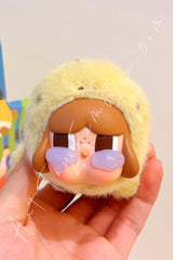 Crybaby Cry Me An Ocean Series Vinyl Plush Pendant