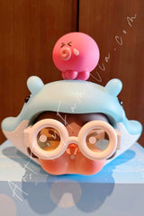 Crybaby Cry Me an Ocean Series Lamp