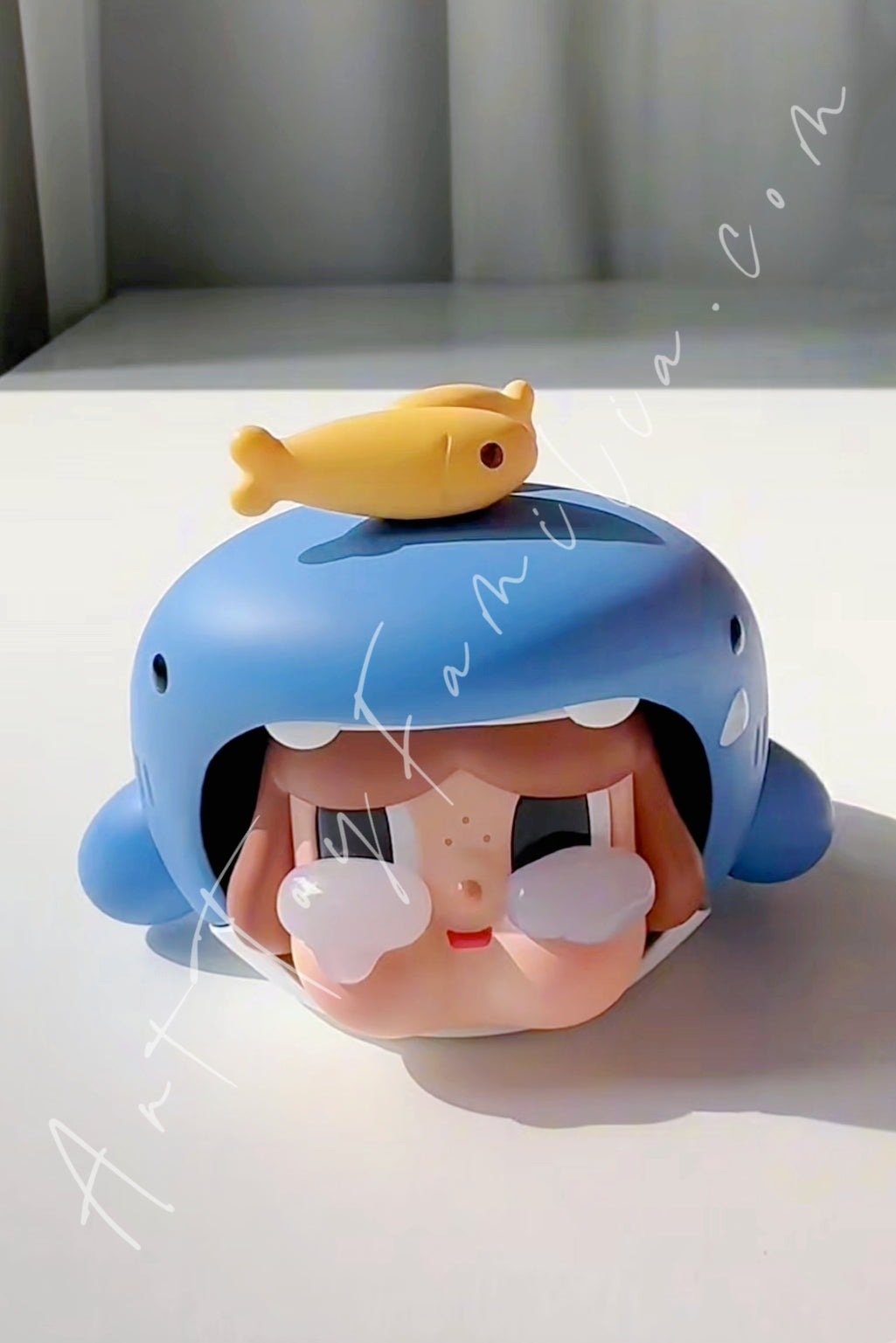 Crybaby Cry Me an Ocean Series