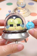 Crybaby Crying To The Moon Series